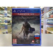 Middle-Earth: Shadow of Mordor/Средиземье: Тень Мордора [PS4, русские субтитры]