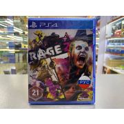 Rage 2 [PS4, русская версия]