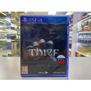 Thief [PS4, русская версия]