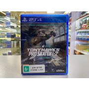 Tony Hawk's Pro Skater 1 + 2 [PS4, английская версия]