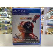 Star Wars: Squadrons [PS4, русские субтитры]