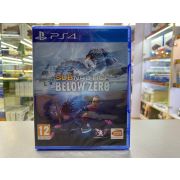 Subnautica: Below Zero [PS4, русская субтитры]