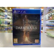 Dark Souls: Remastered [PS4, русские субтитры]
