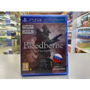 Bloodborne - Game of the Year Edition [PS4, русские субтитры]