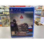 Farpoint (только для VR) [PS4, русская версия]