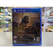 Conan: Exiles [PS4, русские субтитры]