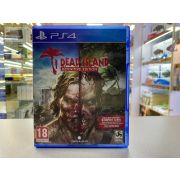 Dead Island - Definitive Edition [PS4, русские субтитры]