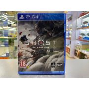 Ghost of Tsushima / Призрак Цусимы [PS4, русская версия]