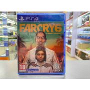Far Cry 6 [PS4, русская версия]