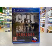 Call of Duty: Vanguard [PS4, русская версия]