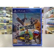 Riders Republic [PS4, русская субтитры]