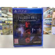 Resident Evil Origins Collection [PS4, английская версия]