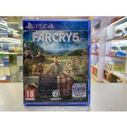 Far Cry 5 [PS4, русская версия]