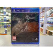 Chernobylite [PS4, русская версия]