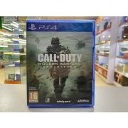 Call of Duty: Modern Warfare Remastered [PS4, английская версия]