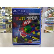 Fruit Ninja (только для PS VR) [PS4, английская версия]