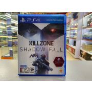 Killzone: В плену сумрака [PS4, русская версия]