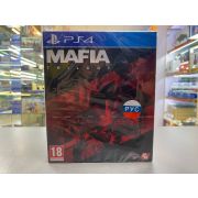 Mafia: Trilogy [PS4, русские субтитры]