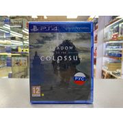 Shadow of the Colossus/Тень Колосса [PS4, русская версия]