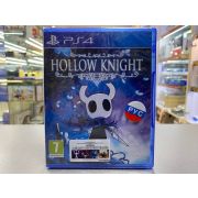 Hollow Knight [PS4, русские субтитры]
