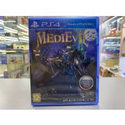 MediEvil [PS4, русская версия]