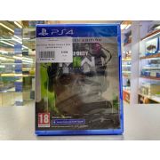Call of Duty: Modern Warfare II [PS4, русская версия]
