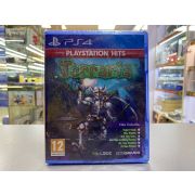 Terraria - Playstation 4 Edition [PS4, английская версия]