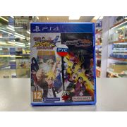 Naruto Shippuden: Ultimate Ninja Storm 4: Road to Boruto + Shinobi Striker [PS4, русские субтитры]