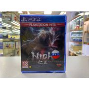 Nioh [PS4, русские субтитры]