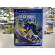 Sonic Frontiers [PS4, русские субтитры]