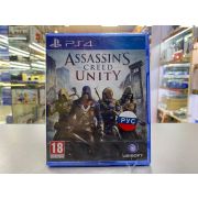 Assassin's Creed: Unity / Единство [PS4, русская версия]