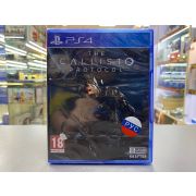 The Calisto Protocol - Day One Edition [PS4, русские субтитры]