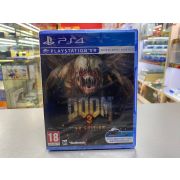 DOOM 3 (только для PS VR) [PS4, английская версия]