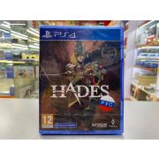 Hades [PS4, русские субтитры]
