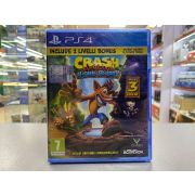 Crash Bandicoot N. Sane Trilogy [PS4, английская версия]