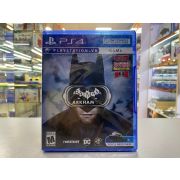 Batman: Arkham VR (только для PS VR) [PS4, английская версия]