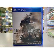 NieR: Automata - Game of the YoRHa Edition [PS4, английская версия]