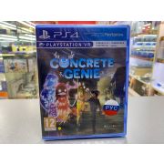 Concrete Genie (с поддержкой PS VR) [PS4, русская версия]