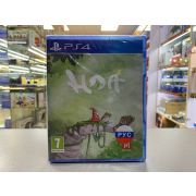 Hoa [PS4, русские субтитры]