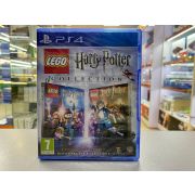 LEGO Harry Potter Collection [PS4, английская версия]