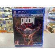 DOOM VFR (только для PS VR) [PS4, английская версия]
