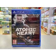 Atomic Heart [PS4, русская версия]