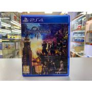 Kingdom Hearts III [PS4, английская версия]