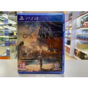 Assassin's Creed: Origins / Истоки [PS4,русскаяверсия]