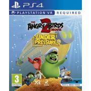 The Angry Birds Movie 2: Under Pressure (только для PS VR) [PS4, английская версия]