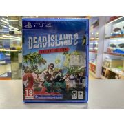 Dead Island 2 - Day One Edition [PS4, русские субтитры]