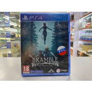 Bramble: The Mountain King [PS4, русские субтитры]