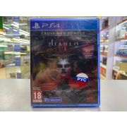 Diablo IV [PS4, русская версия]