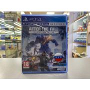 After the Fall - Frontrunner Edition (только для PS VR) [PS4, русские субтитры]