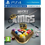 Hustle Kings [PS4, русские субтитры]